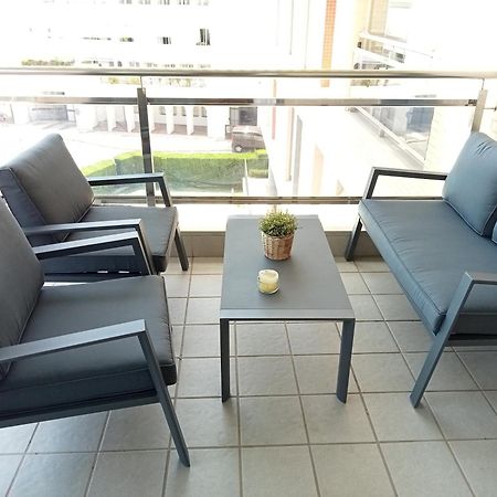 Apartamento Moderno, Bonito Y Acogedor Torremolinos Dış mekan fotoğraf