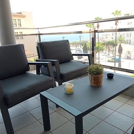 Apartamento Moderno, Bonito Y Acogedor Torremolinos Dış mekan fotoğraf
