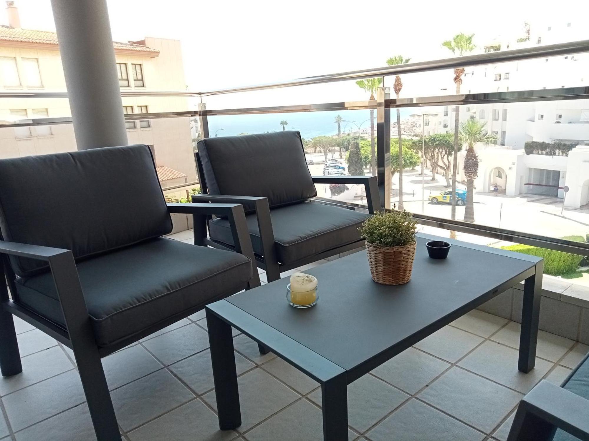 Apartamento Moderno, Bonito Y Acogedor Torremolinos Dış mekan fotoğraf
