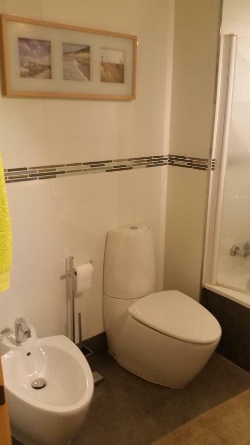 Apartamento Moderno, Bonito Y Acogedor Torremolinos Dış mekan fotoğraf