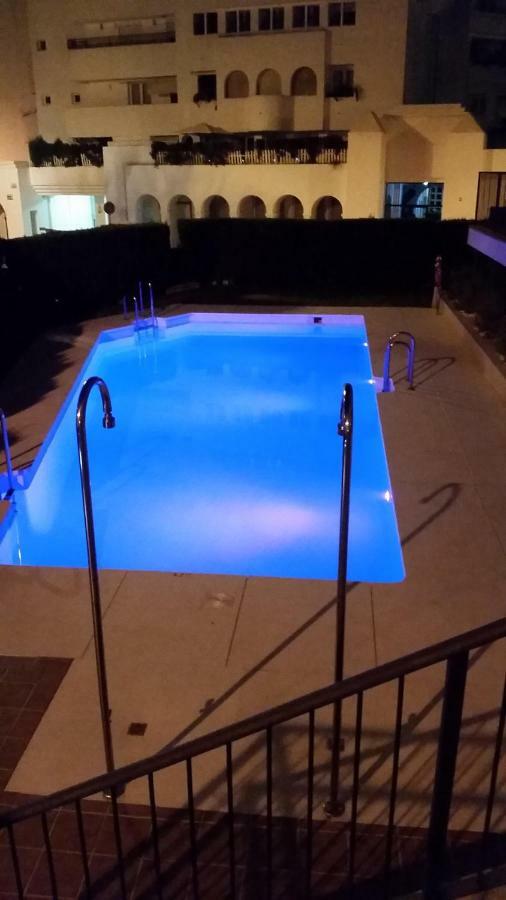 Apartamento Moderno, Bonito Y Acogedor Torremolinos Dış mekan fotoğraf