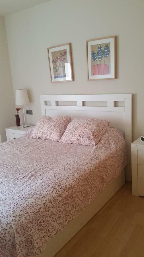Apartamento Moderno, Bonito Y Acogedor Torremolinos Dış mekan fotoğraf