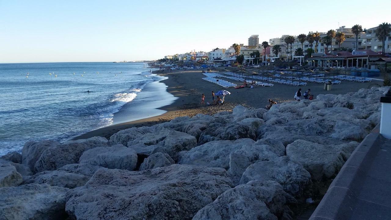 Apartamento Moderno, Bonito Y Acogedor Torremolinos Dış mekan fotoğraf