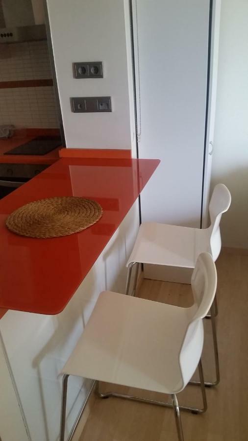 Apartamento Moderno, Bonito Y Acogedor Torremolinos Dış mekan fotoğraf