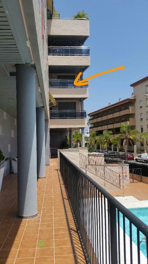 Apartamento Moderno, Bonito Y Acogedor Torremolinos Dış mekan fotoğraf