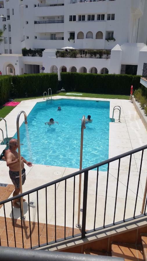 Apartamento Moderno, Bonito Y Acogedor Torremolinos Dış mekan fotoğraf