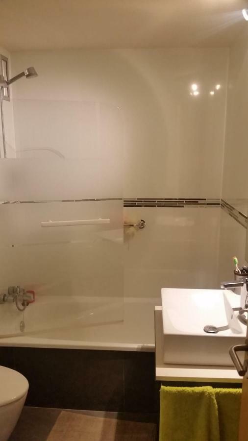 Apartamento Moderno, Bonito Y Acogedor Torremolinos Dış mekan fotoğraf