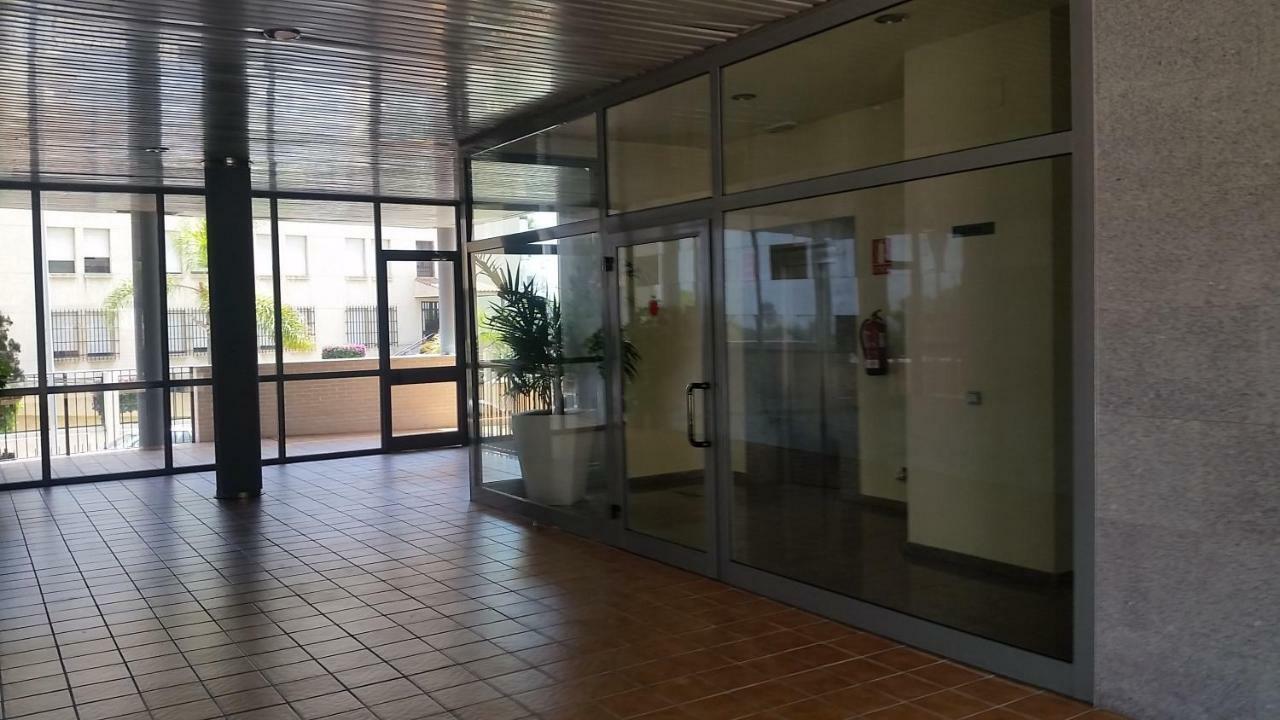 Apartamento Moderno, Bonito Y Acogedor Torremolinos Dış mekan fotoğraf