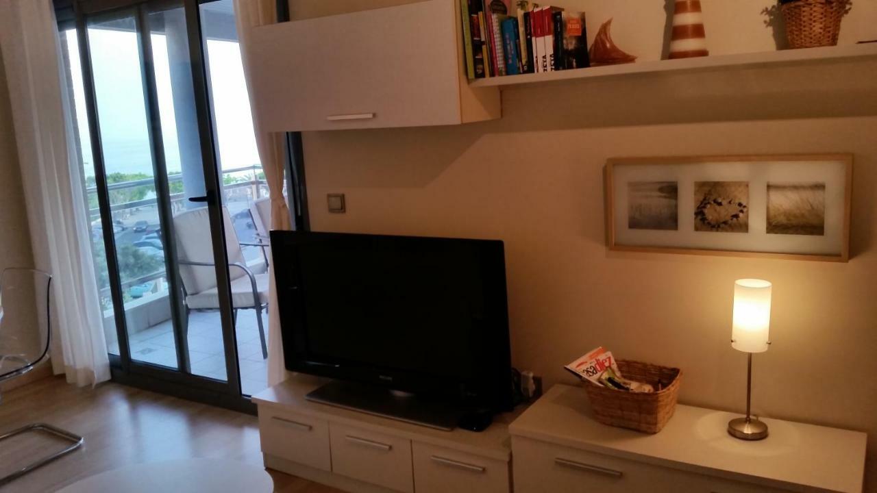 Apartamento Moderno, Bonito Y Acogedor Torremolinos Dış mekan fotoğraf