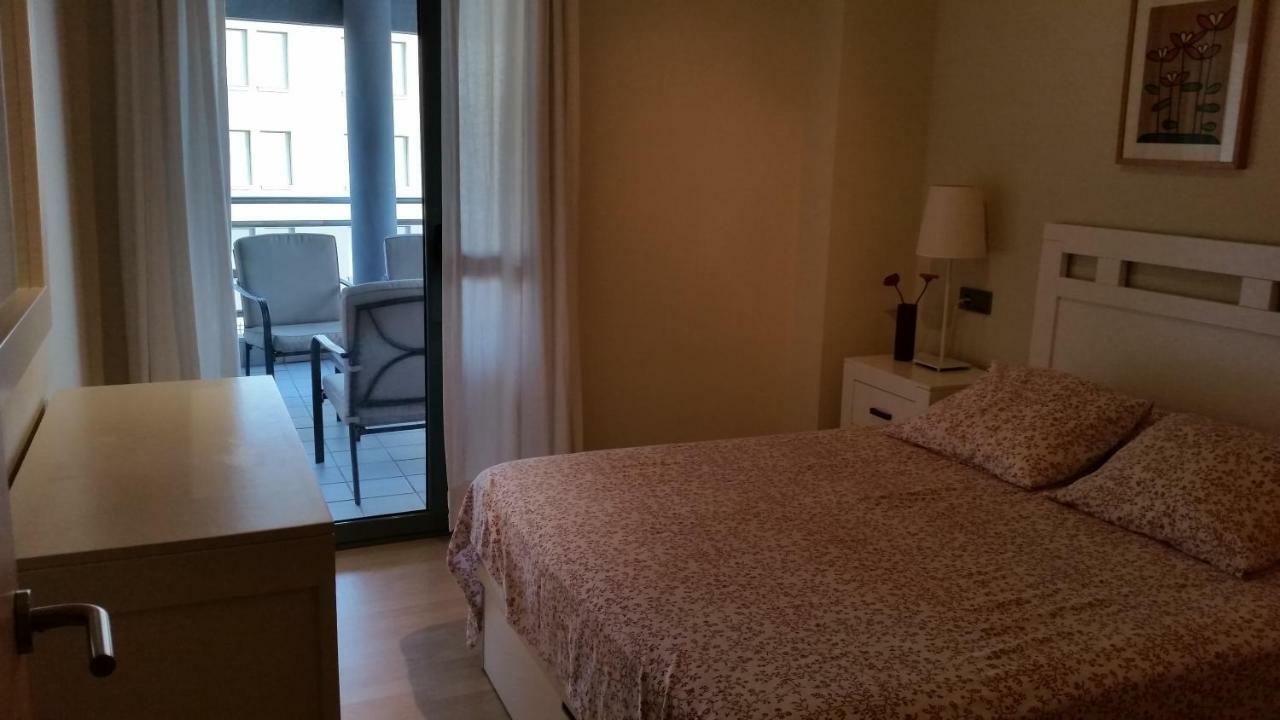 Apartamento Moderno, Bonito Y Acogedor Torremolinos Dış mekan fotoğraf