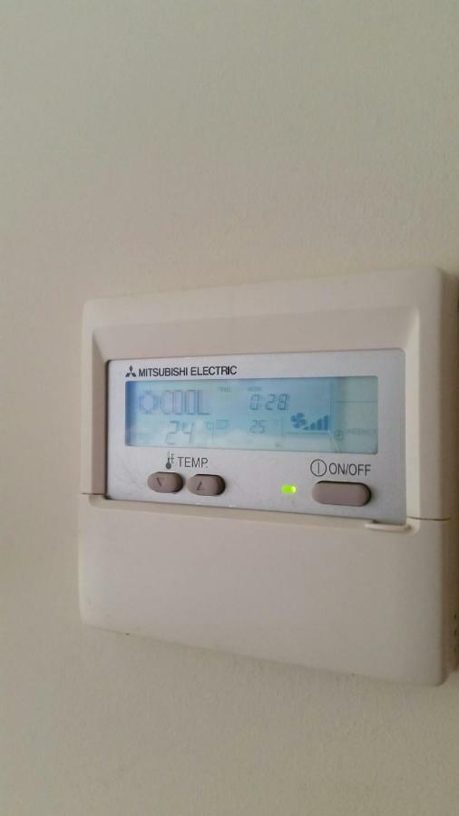 Apartamento Moderno, Bonito Y Acogedor Torremolinos Dış mekan fotoğraf