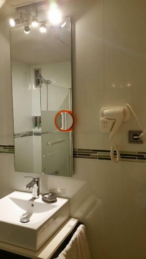 Apartamento Moderno, Bonito Y Acogedor Torremolinos Dış mekan fotoğraf